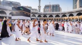 اضبط الان .. تردد قناة الحج السعودية 1443 نايل سات وعرب سات لنقل مناسك الحج 2022