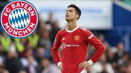 النجم البرتغالي كريستيانو رونالدو