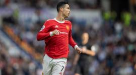 البرتغالي كريستيانو رونالدو