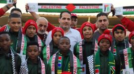 الفريق الجنوب إفريقي