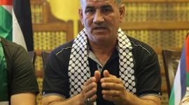 المدير الفني لفريق عزون بكرة اليد نضال حنون