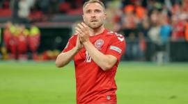 الدنماركي كريستيان إريكسن