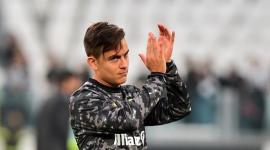 الأرجنتيني باولو ديبالا