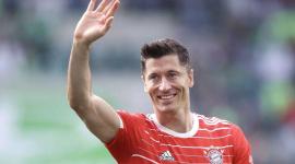 البولندي روبرت ليفاندوفسكي