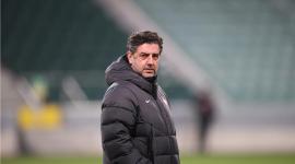 المدير الفني لمنتخب مصر روي فيتوريا