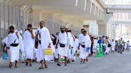 ماذا يفعل الحاج يوم العيد؟