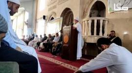 والد طفل يعفو عن قاتله شرط حفظ سورة البقرة