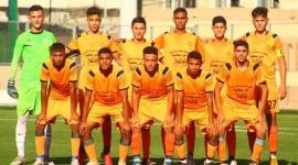 فريق اتحاد خانيونس