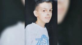 محمد أبو خضير