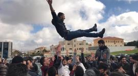 أسماء العشرة الأوائل في الثانوية العامة 2022 فلسطين