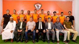 صفقات اتحاد خانيونس مع مجلس الإدارة