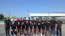 بعثة ثقافي طولكرم