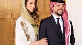 من هي خطيبة ولي عهد الأردن؟