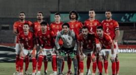 لأهلي خسر من طلائع الجيش بهدف نظيف