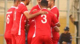 فريق شباب خانيونس