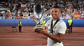 البرازيلي كاسيميرو