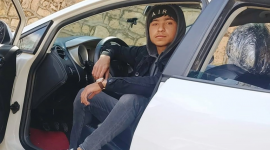 عبد القادر معز شرح عبر حسابه في فيسبوك نوعية الثغرتين اللتين اكتشفهما