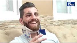 سائق مقدسي يروي تفاصيل اعتداء حراس مطار بن غوريون عليه