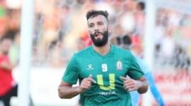 الفلسطيني شهاب القنبر