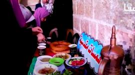 الكتلة بغزة تنظم يوم تراثي مقدسي بعنوان "همسات مقدسية"