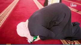 مؤثر.. تسميع القران كاملا في جلسة واحدة