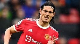 الأوروجوياني إدينسون كافاني