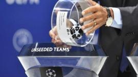 قرعة دوري أبطال أوروبا 2023 دور 16 بث مباشر