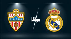 ملخص مباراة ريال مدريد ضد ألميريا اليوم الأحد 14-8-2022 في الدوري الاسباني