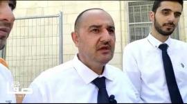 المحامي مدحت ديبة يتحدث عن انتزاع عائلة الشهيد شحام قرارًا بتشريح جثمانه