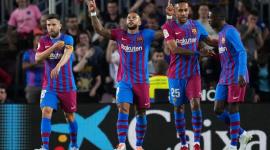 مشاهدة مباراة برشلونة ضد ريال سوسيداد بث مباشر اليوم الاحد 21-8-2022