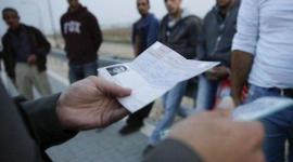 أسماء المستفيدين من تصاريح العمال جديدة شهر 8 رابط الفحص