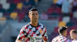 البرتغالي كريستيانو رونالدو