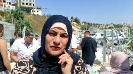 بلدية الاحتلال تهدم قاعة السلام في قرية العيسوية بالقدس