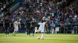 بايرن ميونيخ فاز على بوخوم بسباعية دون مقابل