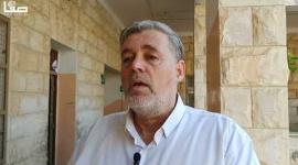 تنظيف المدارس استعدادًا لاستقبال العام الدراسي الجديد