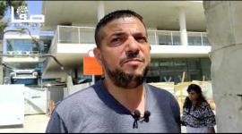 الخطيب ينتقد تغيب الجانب الفلسطيني الرسمي عن جلسة محكمة الشهيد محمد شحام