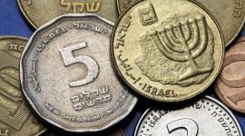 أسعار العملات في فلسطين اليوم الأربعاء 10/8/2022