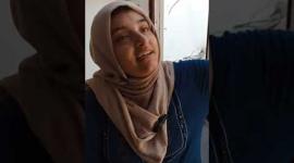 "تسونامي" القصف يُفقد "حلا" غرفتها وألعابها