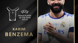 كريم بنزيما