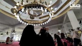 مؤثر شاهد ماذا فعلت بعد تسميع كتاب الله كاملا غيبا في جلسة واحدة بمشروع #صفوة الحفاظ