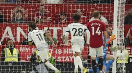 النجم المصري محمد صلاح