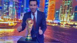 النجم المصري محمد أبو تريكة