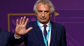 البوسني وحيد خليلوزيتش