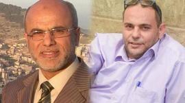 مصطفى الشنار وعمر الحنبلي