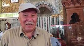 شهود على إحراق الأقصى يروون لـ"صفا" تفاصيل الجريمة