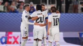 تشكيلة ريال مدريد في مباراة اسبانيول اليوم الأحد 28-8-2022 في الدوري الاسباني