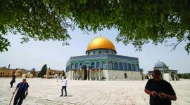 المسجد الأقصى