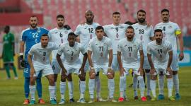 فريق شباب الخليل