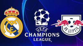 بث مباشر مباراة ريال مدريد ضد لايبزيج اليوم .. رابط مشاهدة مباراة ريال مدريد ضد لايبزيغ الان في أبطال أوروبا 