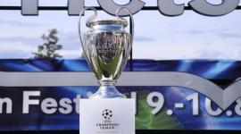 كأس البطولة